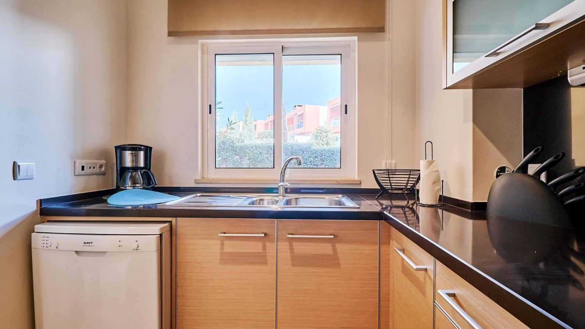 Apartment Sol De Verao Mit Pool Guia