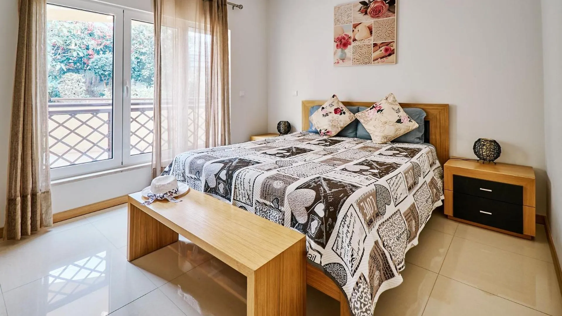 Apartment Sol De Verao Mit Pool Guia  0*, Guia (Faro) Portugal
