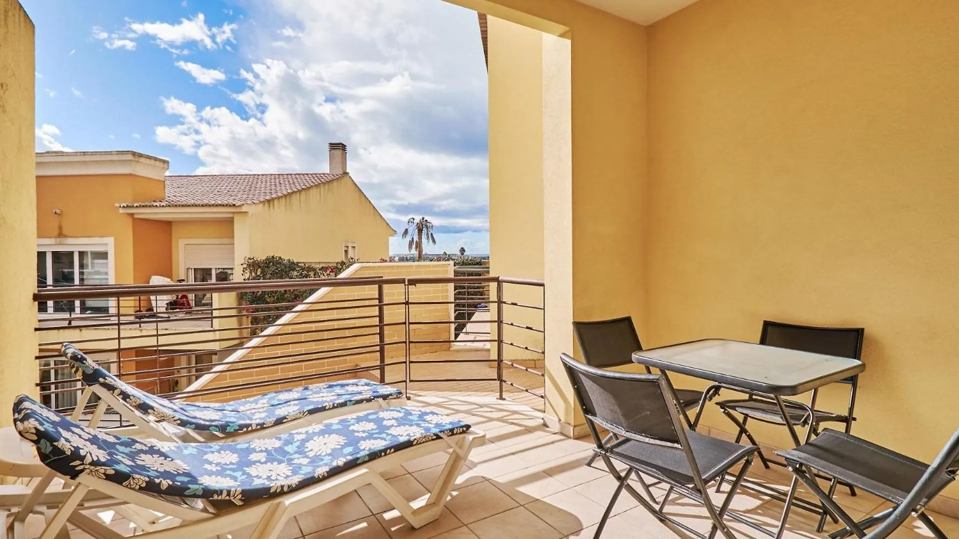 Apartment Sol De Verao Mit Pool Guia   Guia (Faro)