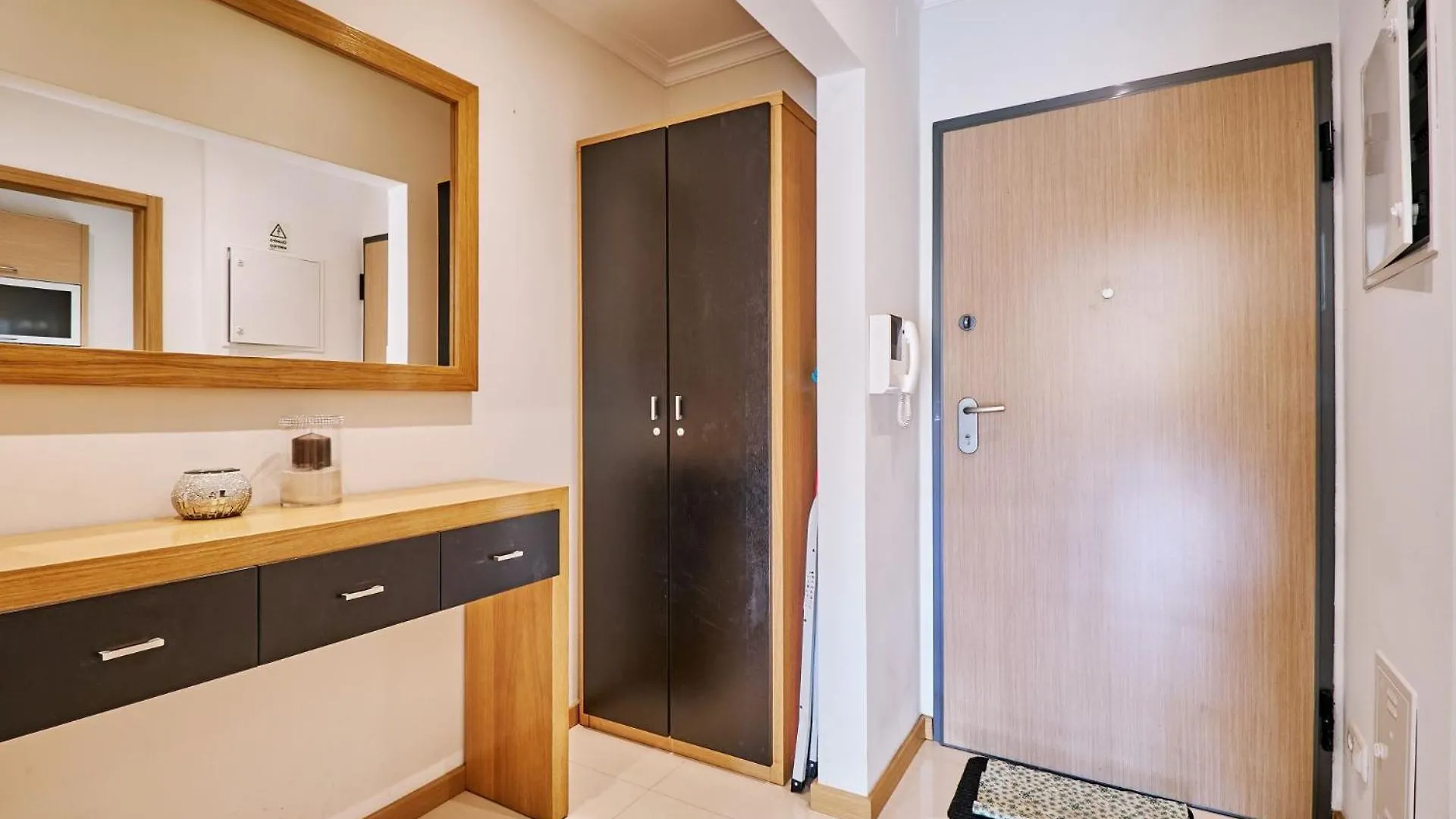 Apartment Sol De Verao Mit Pool Guia