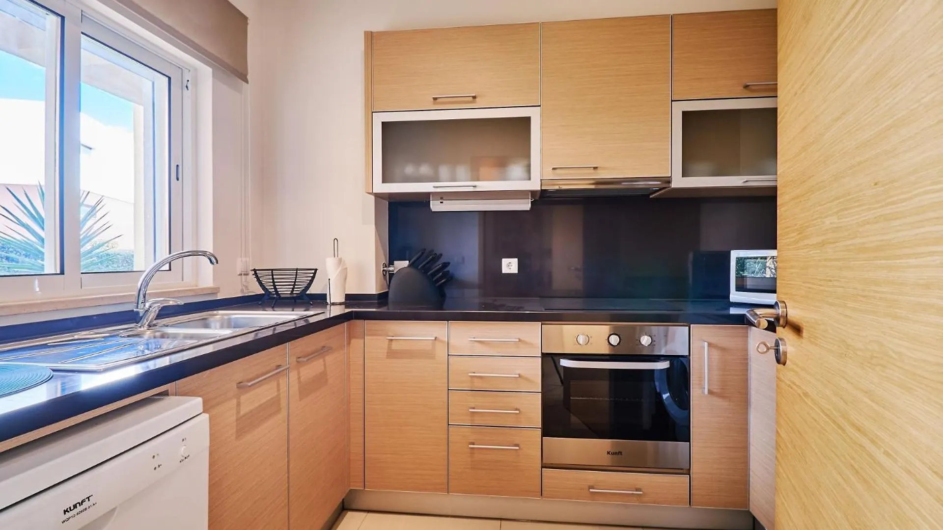 Apartment Sol De Verao Mit Pool Guia