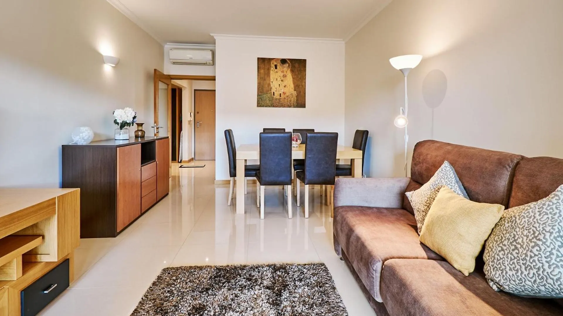 Apartment Sol De Verao Mit Pool Guia  Guia (Faro)